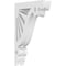 Ekena Millwork Marshall Architectural Grade PVC Corbel, 1 7/8"W X 6"D X 10"H CORP01X06X10MA - alternate 1